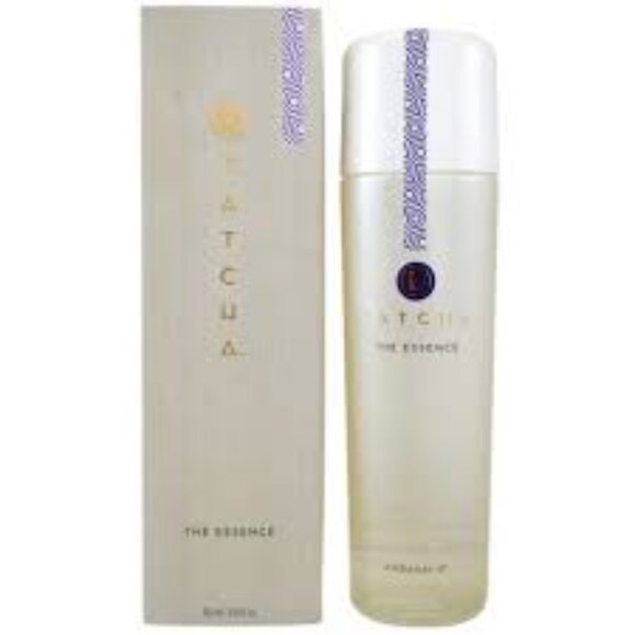BNIB ✅ SEALED Tatcha The Essence ~ 75mL / 12.5oz ✨ SEALED BOX - Picture 4 of 13